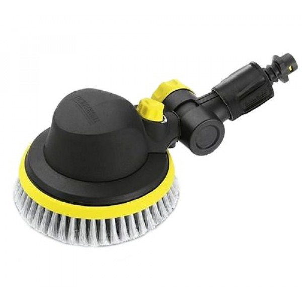Buy Karcher Rotary Cleaning Brush Online - Plumbing Tools Buy Karcher Rotary Cleaning Brush Online - Plumbing Tools
