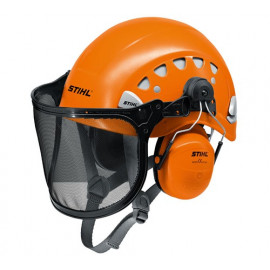 Stihl Vent Plus Helmet Set