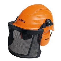 Stihl Aero Light Helmet Set