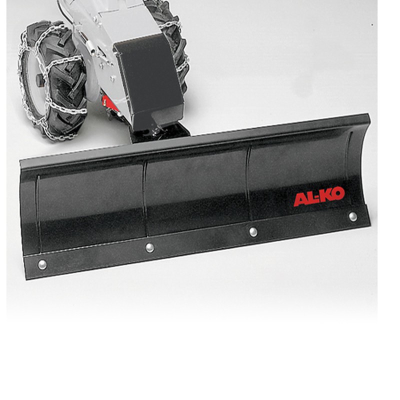 Buy AL KO BF5002R SRS850 Snow Plough Attachment Online Garden Tools