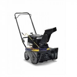 Stiga Snow Rex Snow Blower