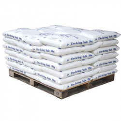 Rock Salt 42 Large Bags
