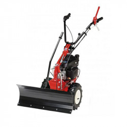 Mountfield 95h Power Unit and Snow Blade