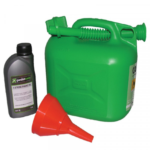 Buy 4 Stroke Engine Starter Kit Online - Garden Tools & Devices