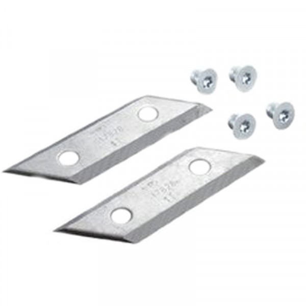 Buy AL KO Shredder Blade Pre Pack 102650 Online - Garden Tools & Devices