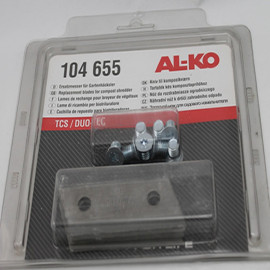 Al Ko Shredder Blade Pre Pack 104655