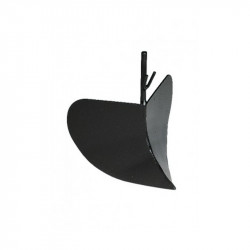 Al Ko Mh350 Ridging Plough