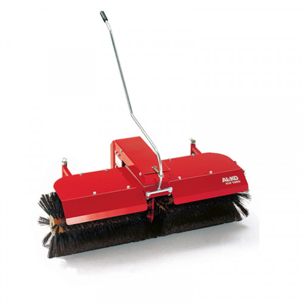 Buy AL KO BF5002R KW1050 Sweeper Brush Attachment Online - Garden Tools & Devices