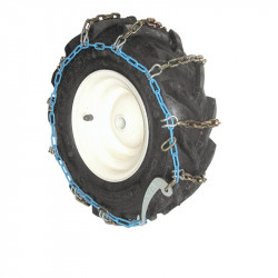 Al Ko Bf5002r Snow Chains Attachment