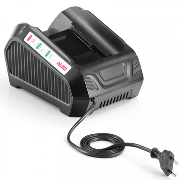Buy AL KO Energy Flex 36v Battery Charger Online - Garden Tools & Devices Buy AL KO Energy Flex 36v Battery Charger Online - Garden Tools & Devices