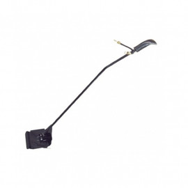 Al Ko High Performance Mulch Plug 92cm