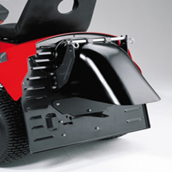 Al Ko Powerline Grass Deflector (2014 Onwards)