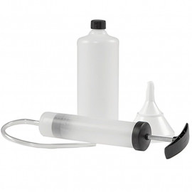 Al Ko Engine Service Kit (oil Suction Pump Etc)