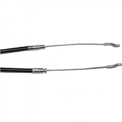 Al Ko Lawnmower Drive Cable 450756