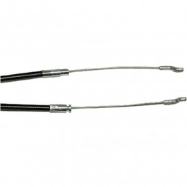 Al Ko Lawnmower Drive Cable 450756