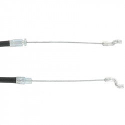 Al Ko Lawnmower Drive Cable 465684