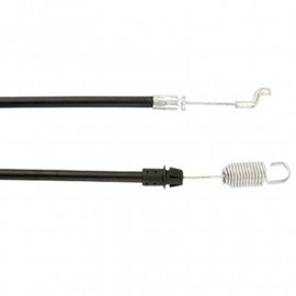 Al Ko Lawnmower Drive Cable 470138