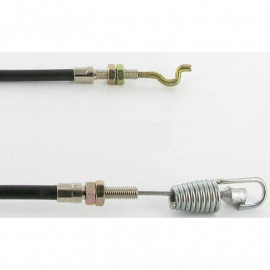 Al Ko Ride on Mower Gearbox Drive Cable 518121