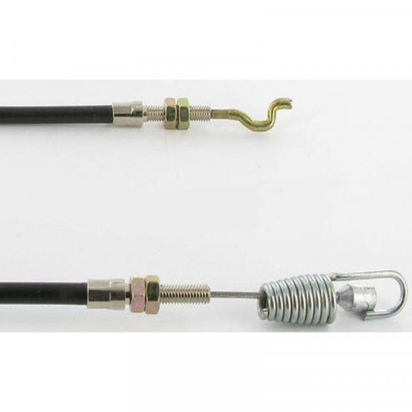 Buy AL KO Ride On Mower Gearbox Drive Cable 518121 Online - Lawn Mowers