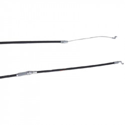 Al Ko Lawnmower Drive Cable 527717