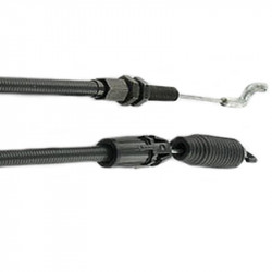 Al Ko Lawnmower Drive Cable 545033