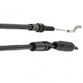 Al Ko Lawnmower Drive Cable 545033