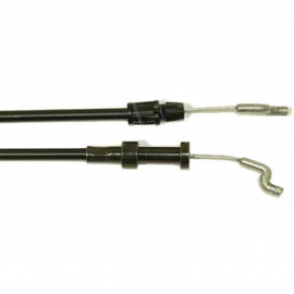 Al Ko Rear Roller Lawn Mower Opc Cable 545184