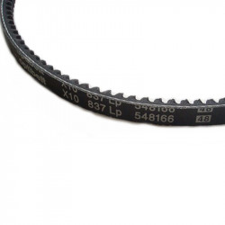 Al Ko Lawn Mower Drive Belt 548166