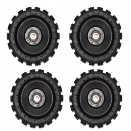 Ambrogio L60 Low Profile Wheel Kit (set of 4)