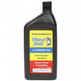 B3c Ethanol Shield Two Stroke Oil 1 Litre B3c2stltr
