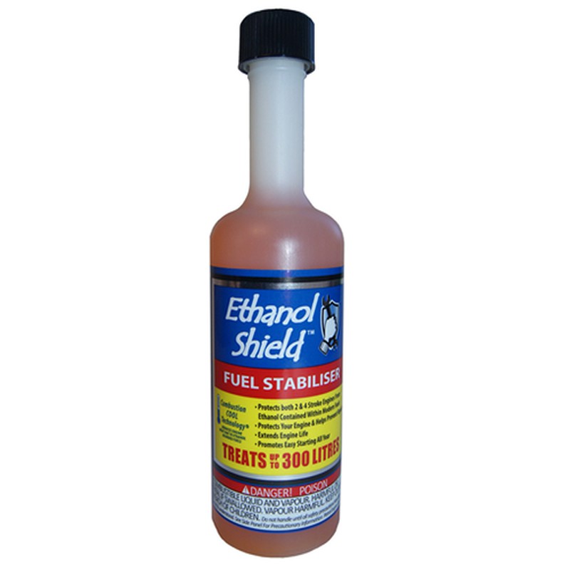 Buy B3C Ethanol Shield Fuel Stabiliser 236ml Bottle 300 Litre Treatment