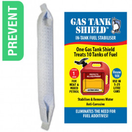 B3c Petrol Gas Tank Shield Fuel Stabiliser 1 Pack
