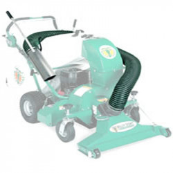 Billy Goat Hose Kit for Vq Industrial Wheeled Vacuums