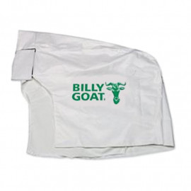 Billy Goat Vq Series Wheeled Vac Cover