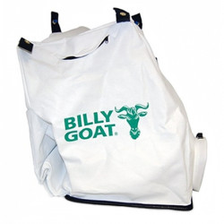 Turf Bag for Billy Goat Vq Industrial Vacs 830313