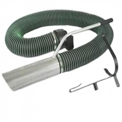 Billy Goat Hose Kit for 550qv Wheeled Vacuums