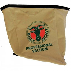 Felt Bag for Billy Goat Mv Wheeled Vacs 840194