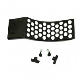 Shredder Screen Kit for Billy Goat Kv & Tkv Wheeled Vacs
