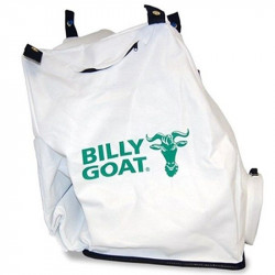 Felt Bag for Billy Goat Kv Wheeled Vacs 891126