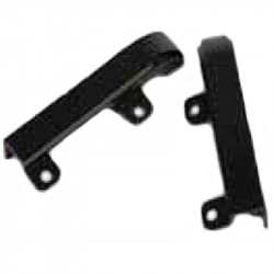 Nozzle Wear Plate for Billy Goat Kv & Tkv Wheeled Vacs