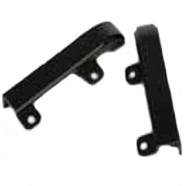Nozzle Wear Plate for Billy Goat Kv & Tkv Wheeled Vacs