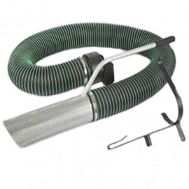 Hose Kit Accessory for Billy Goat Lb 351 Wheeled Vacuum