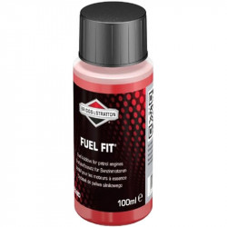 Briggs & Stratton Fuel Fit Stabiliser 100ml Bottle 992380