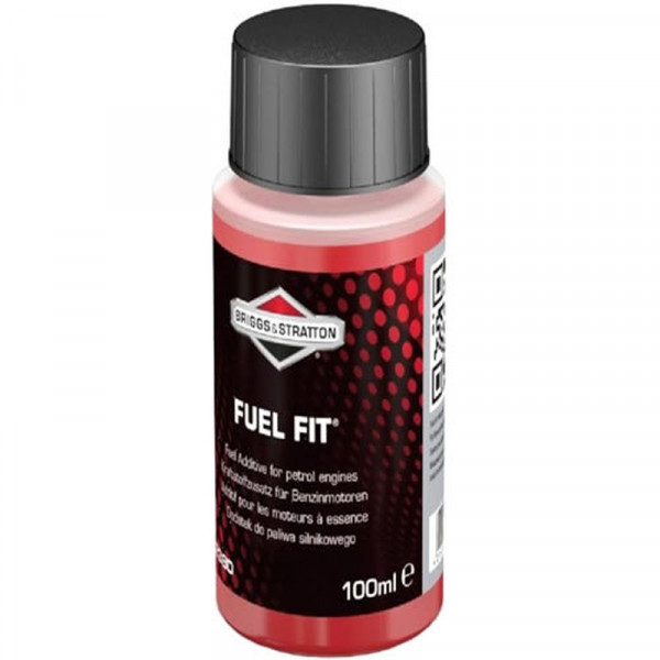 Buy Briggs ; Stratton Fuel Fit Stabiliser 100ml Bottle 992380 Online - Garden Tools & Devices