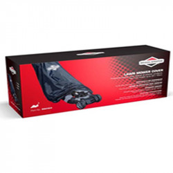 Briggs & Stratton Lawnmower Cover