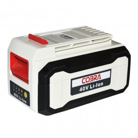 Cobra 40v 4.0ah Lithium Ion Battery