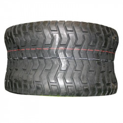 Ride on Mower 2 Ply Turf Saver Tyre (15x6 6)