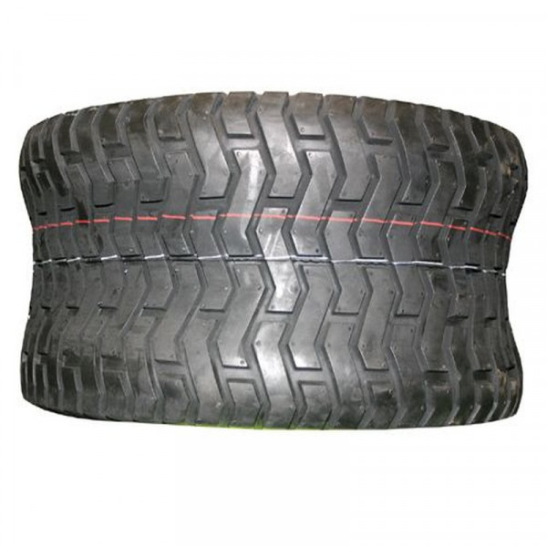 Buy Ride On Mower 2 Ply Turf Saver Tyre (15x6 6) Online - Garden Tools & Devices