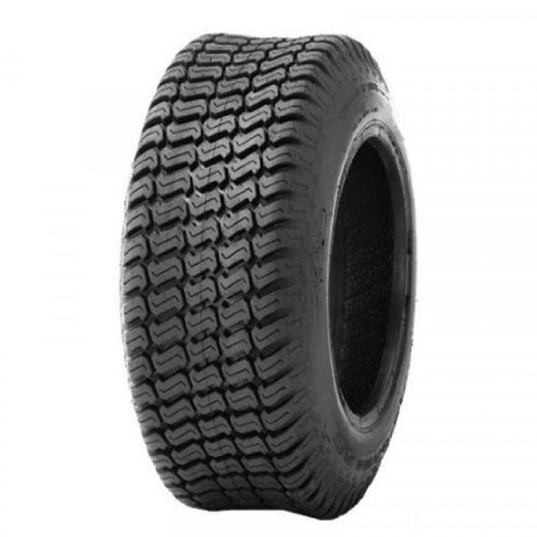 Buy Ride On Mower 4 Ply Turf Saver Tyre (18x6.50x8) Online - Garden Tools & Devices