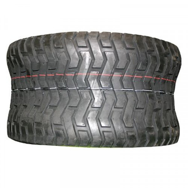 Buy Ride On Mower 2 Ply Turf Saver Tyre (20x10 8) Online - Garden Tools & Devices